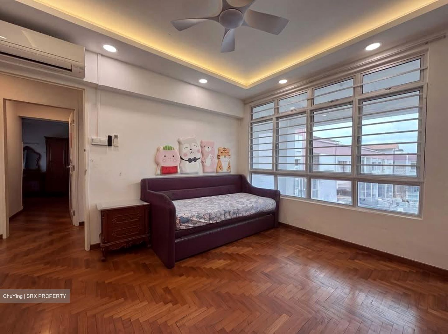 Blk 535 Serangoon North Avenue 4 (Serangoon), HDB Executive #574729601